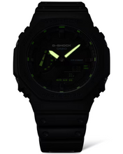 Load image into Gallery viewer, G-Shock Male Watch GA-2100-1A3ER