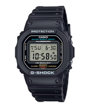 Load image into Gallery viewer, G-shock Unisex Watch DW-5600UE-1ER