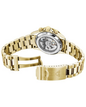 Load image into Gallery viewer, Grand Mont Skeleton Male Watch CD7401-8