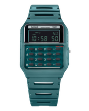 Load image into Gallery viewer, Mini Calculator Unisex Watch CA-53WB-3BEF