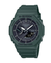 Load image into Gallery viewer, G-Shock Unisex Watch GA-B2100-3AER