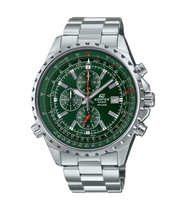 Load image into Gallery viewer, Edifice Male Watch EF-527D-3AVUEF