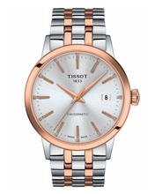 Load image into Gallery viewer, Classic Dream Male Watch T1294072203100