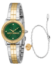 Load image into Gallery viewer, Raffinata Female Watch JC1L328M0085SET