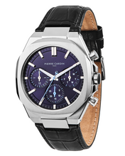 Load image into Gallery viewer, Élysée Male Watch CF.0404.LB.1