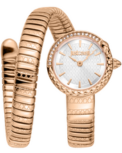 Load image into Gallery viewer, Cerchio Snake Female Watch JC1L301M0045