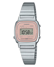 Load image into Gallery viewer, Vintage Female Watch LA670WEA-4A2EF