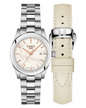 Load image into Gallery viewer, T-My Lady Quartz Female Watch T1320101111100