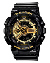 Load image into Gallery viewer, G-Shock G-Classic Male Watch GA-110GB-1AER