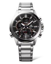 Load image into Gallery viewer, Edifice  Male Watch ECB-30D-1AEF