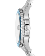 Load image into Gallery viewer, Blue Male Watch FS6050