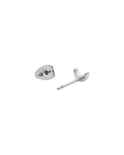 Load image into Gallery viewer, Silver Earring DW00400875