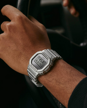 Load image into Gallery viewer, G-Shock Male Watch DW-5600FF-8ER