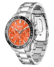 Load image into Gallery viewer, Runner Male Watch 1514162