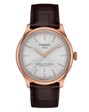 Load image into Gallery viewer, Chemin des Tourelles Unisex Watch T1398073603100