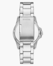 Load image into Gallery viewer, Blue Dive Male Watch FS6032