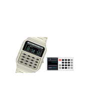 Load image into Gallery viewer, Mini Calculator Unisex Watch CA-53WB-8BEF