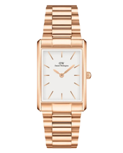 Load image into Gallery viewer, Quartz Rose Gold Watch DW00100702