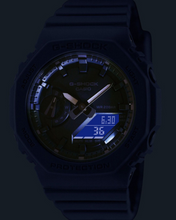 Load image into Gallery viewer, G-Shock Female Watch GMA-S2100BA-2A1ER
