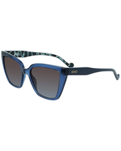 Load image into Gallery viewer, Female Sunglasses LJ749S 424