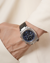 Load image into Gallery viewer, Élysée Male Watch CF.1001.LB.3