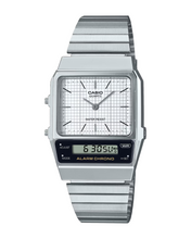 Load image into Gallery viewer, Vintage Unisex Watch AQ-800E-7AEF
