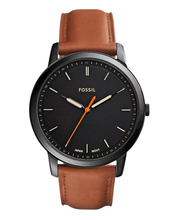 Load image into Gallery viewer, Minimalist Male Watch FS5305