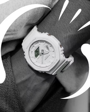 Load image into Gallery viewer, G-Shock Male Watch GA-2100-7A7ER