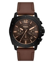 Load image into Gallery viewer, Privateer Male Watch BQ2820