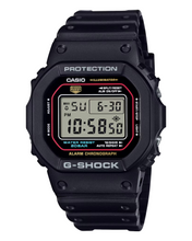 Load image into Gallery viewer, G-Shock Male Watch DW-5600RL-1ER
