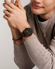 Load image into Gallery viewer, Everett Chronograph Male Watch FS6108