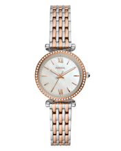 Load image into Gallery viewer, Carlie Female Watch ES4649