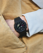 Load image into Gallery viewer, G-Shock CasiOak Male Watch GA-B2100-1AER