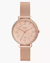 Load image into Gallery viewer, Jacqueline Female Watch ES4628