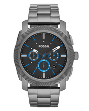 Load image into Gallery viewer, Machine Male Watch FS4931
