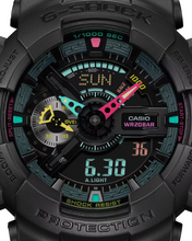 Load image into Gallery viewer, G-Shock Male Watch GA-110MF-1AER