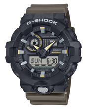 Load image into Gallery viewer, G-Shock Classic Male Watch GA-710TU-1A3ER
