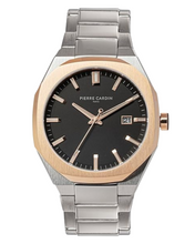 Load image into Gallery viewer, Élysée Male Watch CF.0402.SJ.1