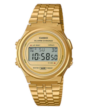Load image into Gallery viewer, Vintage Unisex Watch A171WEG-9AEF