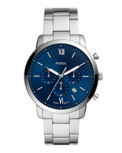 Load image into Gallery viewer, Neutra Chrono Male Watch FS5792