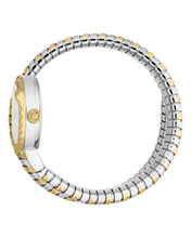 Load image into Gallery viewer, Cerchio Snake Female Watch JC1L301M0065