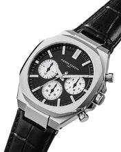 Load image into Gallery viewer, Élysée Male Watch CF.0402.LB.2