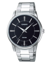Load image into Gallery viewer, Analog Male Watch MTP-1303PD-1AVEG