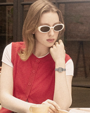 Load image into Gallery viewer, Vintage Unisex Watch LA670WEM-7EF