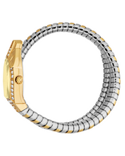 Load image into Gallery viewer, Ornato Snake Female Watch JC1L303M0055