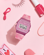 Load image into Gallery viewer, Vintage Female Watch F-91WS-4EF