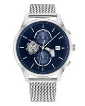 Load image into Gallery viewer, Weston Male Watch 1710504