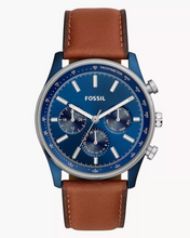 Load image into Gallery viewer, Sullivan Male Watch BQ2512