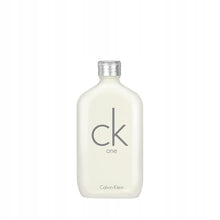 Load image into Gallery viewer, Calvin Klein, CK One, Eau De Toilette, Unisex, 50 ml