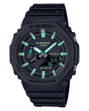 Load image into Gallery viewer, G-Shock Male Watch GA-2100RC-1AER